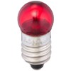Color Spot Bulb Red Sl – l2550gr/2P