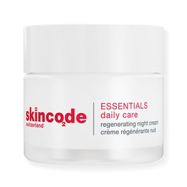 Skincode Essentials Regenerating Night Cream 50ml
