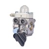 Mikatesi BR200 Carburetor Kit 4241-120-0625 for Stihl BR200 BR 200