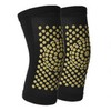 Heating Knee Brace for Hiking, Fitness, Cold Protection, and Warm Compress Leg Warmer Small 3ea