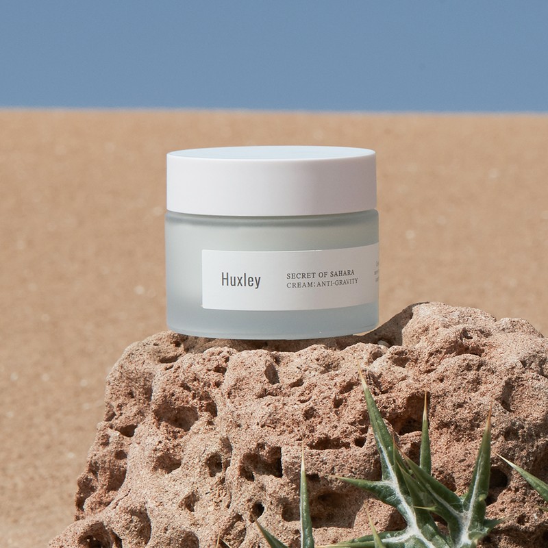 Huxley Cream Anti Gravity 50ml, 2 units / 헉슬리 크림