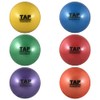 Tap Conditioning Pummel Ball - 6lb | Slam Ball |
