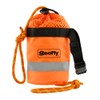 Scotty #0793 Rescue Throw Bag with 50-Feet Of Floating MFP