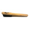 Burgol Frame Brush and Application Brush Horsehair Cream Brush for