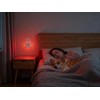 TORANKOS 2 Pack 630nm Red Sleep Light Plug in Night
