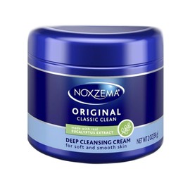 Noxzema Original Deep Cleansing Cream 2 oz (Pack of 4)