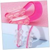 4sets Nose Shaper Deviated Septum Corrector Nose Straightener Inserts Shaping