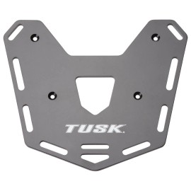 Tusk Top Rack Luggage Mount For YAMAHA TENERE 700 2021-2023