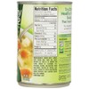 Healthy Choice Soup 5 Chicken Noodle and 5 Chicken with