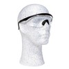Oregon Q515068 Safety Glasses with Protection Against Impact - Clear