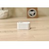Burd - Electric Oral-B Tooth Brush Wall/Outlet Holder/Mount/Cord Organizer (Charger
