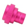 Soda Water CO2 Adapter TR21 4 Male Thread Soda Water