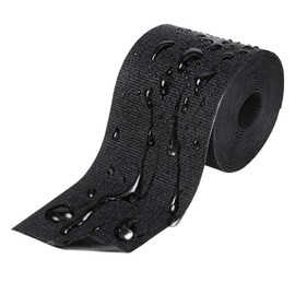 DanYun Cloth Repair Tape, Nylon 10 cm x 2M [Strong Adhesion - Also Used by Professionals] Fabric Repair, Cloth Products, Vinyl Damage, No Ironing Required, No Sewing Required, Free Cut, Washable