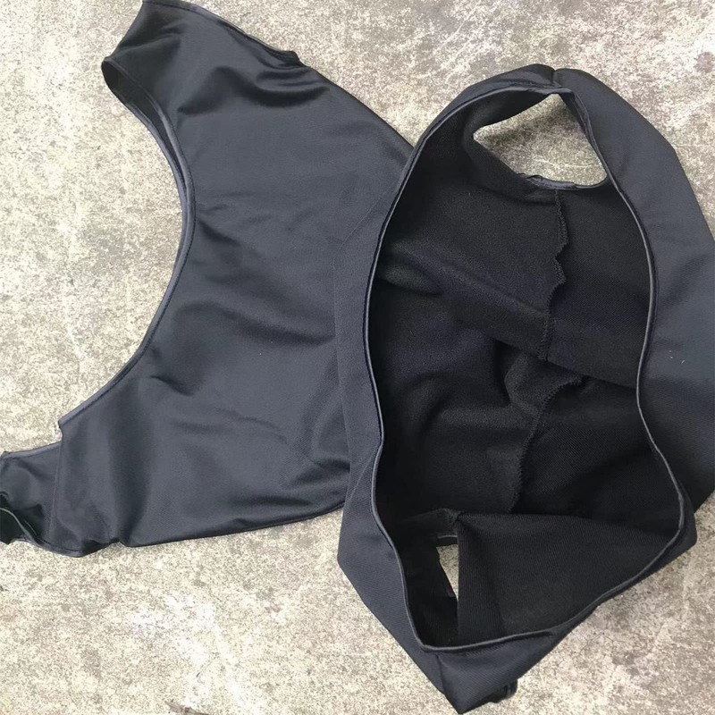 Bolsa de balancín de bolos, paquete de 2 bolsas de