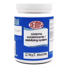 Deiman Sistema Estabilizante Deiman 700 Gr.