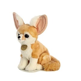 Aurora World Miyoni Fennec Fox Plush