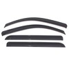Auto Ventshade [AVS] Outside Mount Rain Guards for 02-09 GMC