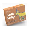 Tergus Goat Soap (Goats Milk & Macacamia) 100g