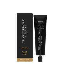 Therapy Kitchen Hand Cream Hand Cream by GOLDEN PEAR & VANILLA Golden Pear & Vanilla