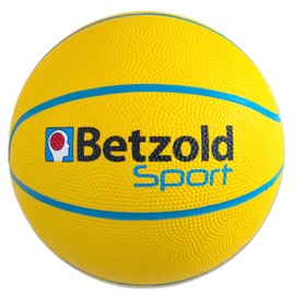 Betzold Sport Basketball Junior Children's Ball Size 4