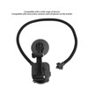 Phone Neck Holder Magnetic POV 360° Adjustable Anti Shaking Automatic