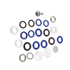 Airless Spray Pump Accessories Repair Kit for 390 795 1095