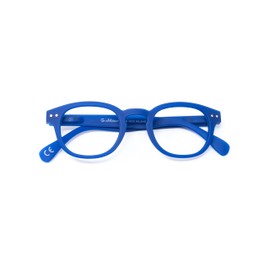 Gian Marco Venturi Milano Blue (+1.00)