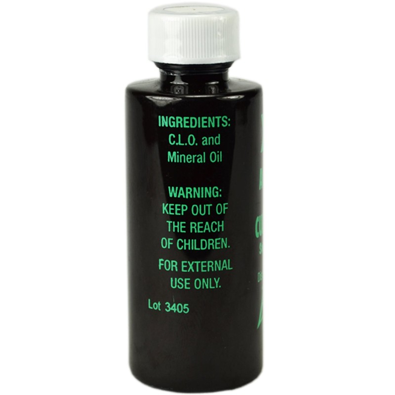 Eko Aceite De Culebra Snake Oil, 1 Ounce