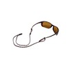 Peeper Keepers Supercord Adjustable 550 Eyeglasses Retainer Cord Rainbow Black