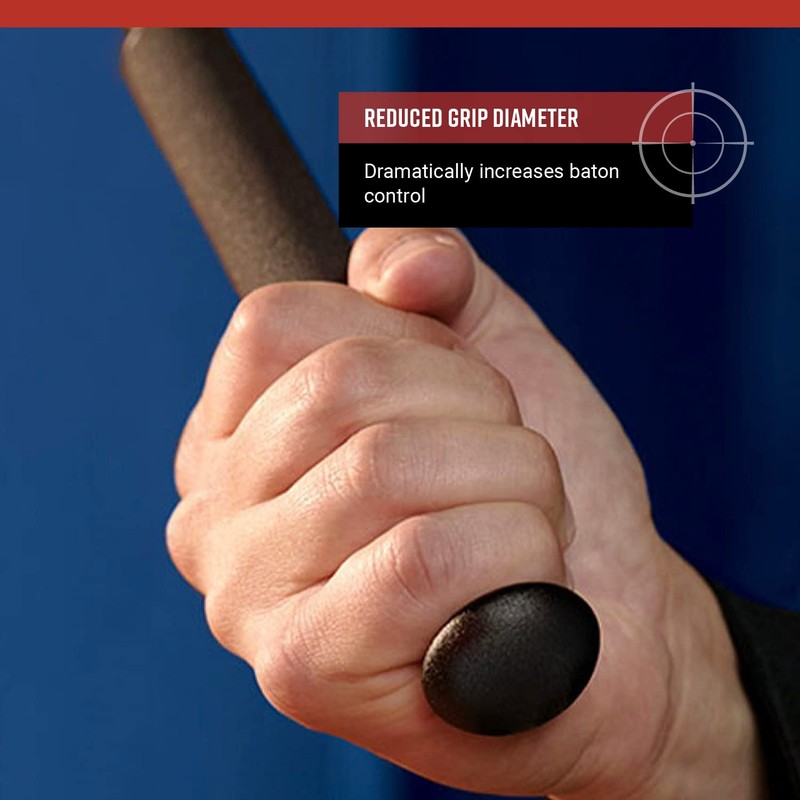 ASP Leverage Cap (F Series) Textured Black