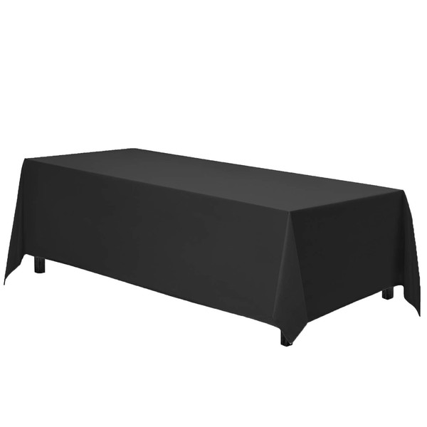 Gee Di Moda Rectangle Tablecloth - 70 x 120 Inch