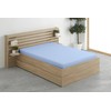 Degrees home - Collection - Fitted Sheet 135 x 190