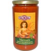 Gia Russa B04644 Gia Russa Select Marinara Pasta Sauce -6x24oz