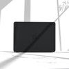 eleger Case Compatible with 13 Inch MacBook Air M5 A3449