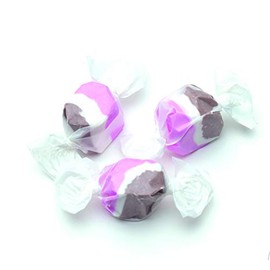 Bulk Saltwater Taffy, 3 Pounds (Neapolitan)