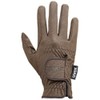 uvex sportstyle Riding Gloves Unisex - Adults, brown, 6