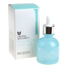 Mizon - Hyaluronic Acid 100 Serum Momento De Aplicación Día/noche Tipo De Piel Todo Tipo De Piel