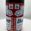 Polar Camel Budweiser UV Printed full Stainless Steel Beverage Holder