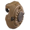 STREAMLIGHT Real Helmet Mount Sidewinder Tan