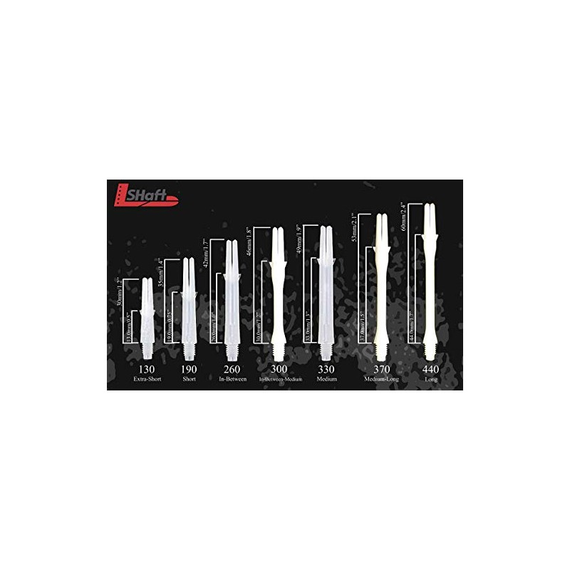 L-SHaft lock clear L260 3 this