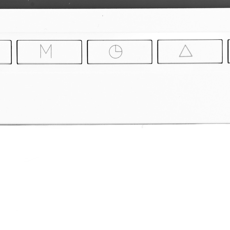 Programmable Thermostat High Accuracy Large Screen LCD Thermostat for Living