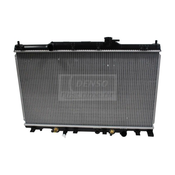 DENSO Auto Parts Radiator for 2005-2006 Honda CR-V