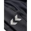 hummel hmlPERFORMANCE Beanie, Black, One Size