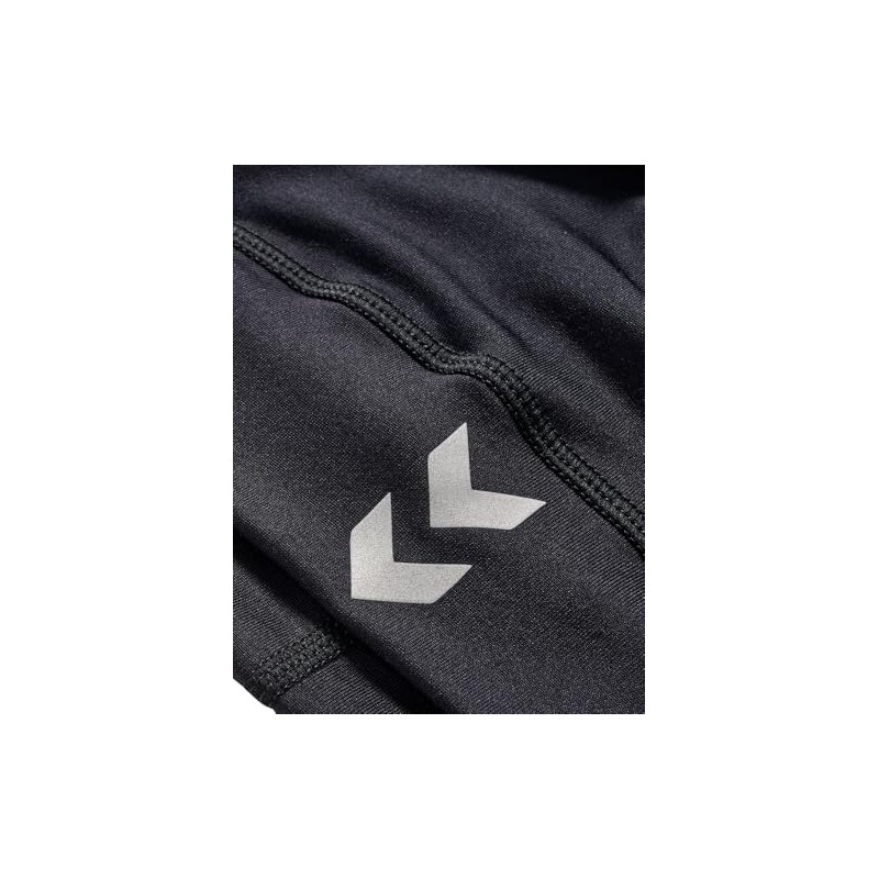 hummel hmlPERFORMANCE Beanie, Black, One Size