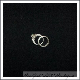 Unbranded BonEful Fabric FQ Cotton FLANNEL Quilt Black Solid US Jet Xmas Boy Girl Costume