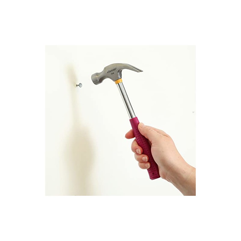 Essentials 21043 32-Piece Around the House Tool Kit, Tool Kit