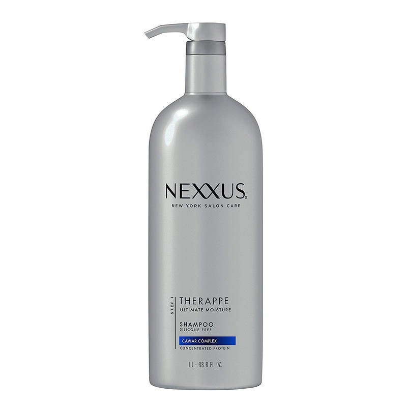 Nexxus Shampoo 33.8 oz. Therappe # Nxsl by Nexxus