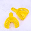 SUPVOX 6 Pairs Teeth Whitener Mouth Guard Oral Hygiene Bleaching
