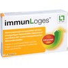immunLoges® 60 Capsules Dietary Supplement with the Unique Natural Substances