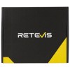Retevis 4*Retevis B3H FRS UHF Walkie Talkies 1620mAh VOX 2Way